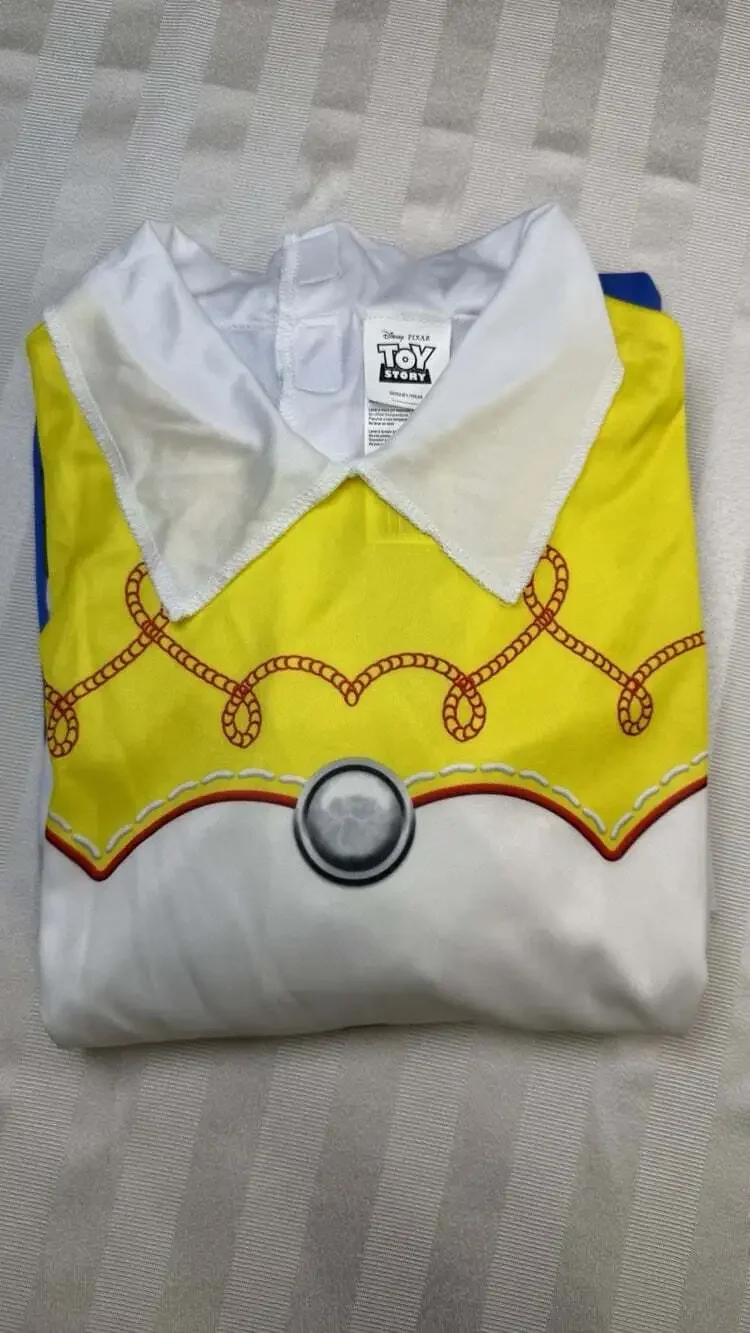 Disguise preowned good